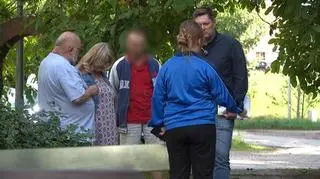 Co działo się w domu w Czernikach? Wstrzasająca relacja córki oskarżonego o zabójstwa i kazirodztwo