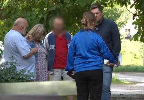 Co działo się w domu w Czernikach? Wstrzasająca relacja córki oskarżonego o zabójstwa i kazirodztwo