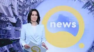 Pożar na terenie fabryki w Świeciu. "Musieliśmy bardzo dynamicznie działać" 