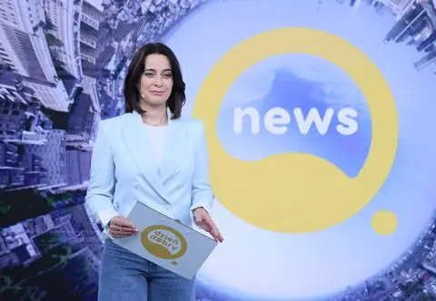 Pożar na terenie fabryki w Świeciu. "Musieliśmy bardzo dynamicznie działać" 