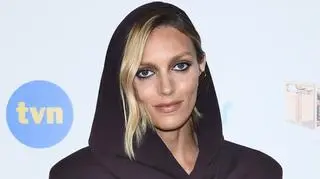 Anja Rubik o "Top Model" i karierze Karoliny Pisarek. "Najważniejsze wyzwanie przed nią"