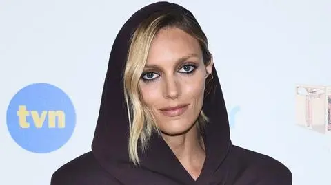 Anja Rubik o karierze Karoliny Pisarek. "To są początki"