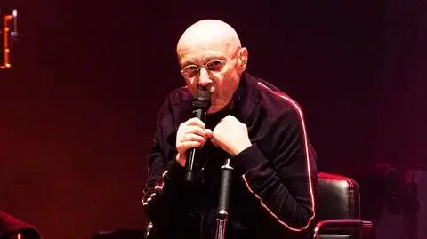  Phil Collins