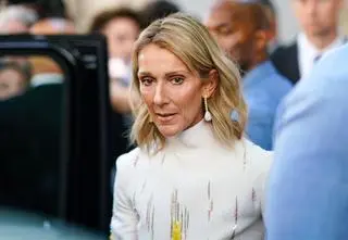 Siostra Céline Dion dementuje plotki dotyczące choroby wokalistki. "Nie jest przygnębiona, wręcz przeciwnie"
