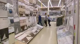 HGTV: Wybór szyby prysznicowej 