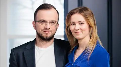 Kornelia ze "ŚOPW" dostaje pytania o ciążę. Wyznała prawdę. "Spodziewaliśmy się"