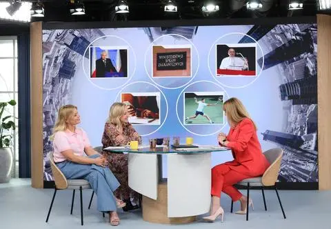 Przeszukiwania w domach polityków. Cztery osoby zatrzymane