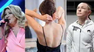 Beata Kozidrak, Kay Hansen