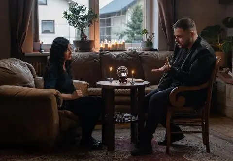 "Zapisane w gwiazdach". Nowy paradokument pełen magii. Kiedy oglądać?