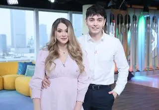 Sylwia Przybysz-Dąbrowska szczerze o samopoczuciu w trzeciej ciąży. "Przy pierwszej był większy luz" 