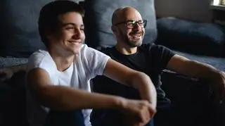 TOP 7 filmów, które warto obejrzeć z tatą w Dzień Ojca