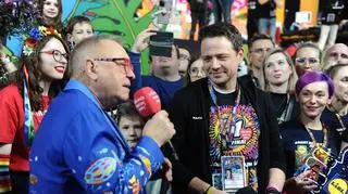 32. Finał WOŚP już 28 stycznia. Jaki jest cel zbiórki?