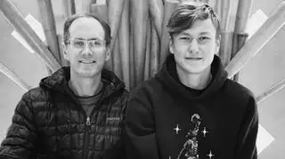 Tragiczny finał poszukiwań. Chuck Morris z zespołu Lotus i jego syn Charley nie żyją 