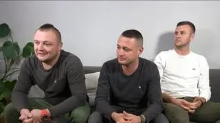Bracia nauczyciele. "Trzech muszkieterów ma wspólną pasję"