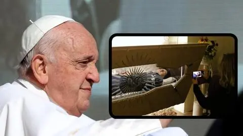 Papież Franciszek chce kanonizować 15-letniego "Bożego influencera"