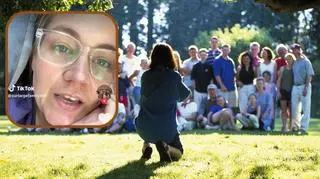 Ma 35 lat i 12 dzieci. "W pierwszą ciążę zaszłam w wieku 15 lat"