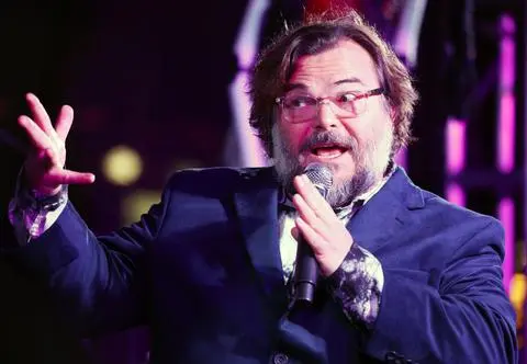 Jack Black dołącza do obsady "Minecrafta". Co już wiemy o produkcji?