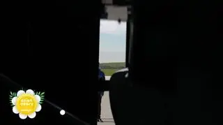Pilot fotograf