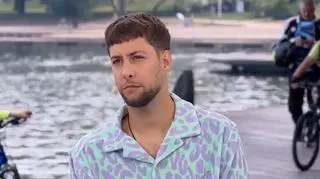 Michał Szczygieł i jego przepis na wakacyjny hit. "Wszystko się łączy" 