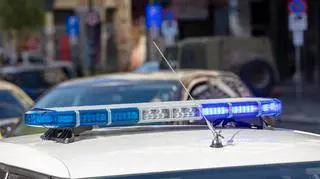 Wypadek podczas uroczystości Bożego Ciała. W 3-latka wjechał samochód