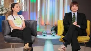 Monika Brodka i Ralph Kaminski nominowani do Fryderyków