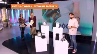 Jak wybrać dobry czajnik?