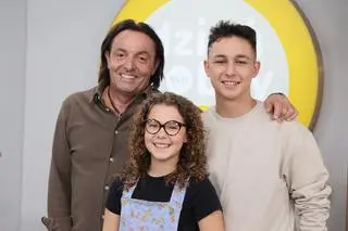 Startuje "MasterChef Junior 8". Jak program wspominają byli uczestnicy?