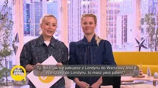 Jak sprytnie i bezstresowo spakować się na wyjazd? - napisy