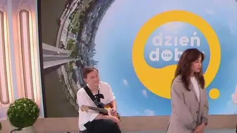 Premierowe poniedziałki - dziś Aga Bigaj 