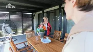 HGTV: Ekologiczny i tani w utrzymaniu dom dla pięciu osób