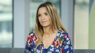 Joanna Koroniewska wspomina trudną ciążę. "Mówię o tym pierwszy raz" 