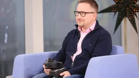 dr inż. Paweł Wiśniewski