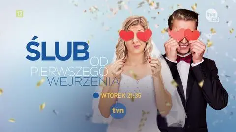 Ślub od pierwszego wejrzenia. Co się wydarzy w najnowszym odcinku? 