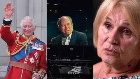 Trooping the Colour, oświadczyny Hansa Zimmera, koszmar Bożeny Wołowicz. Oto najważniejsze newsy z soboty