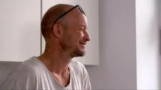 Fotograf, który zakochał się w ceramice. "Chciałbym, żeby w tych naczyniach zawsze ktoś rozpoznał, że są moje"