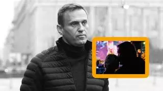 Pierwszy wpis żony po śmierci Aleksieja Nawalnego. Opublikowała poruszające zdjęcie