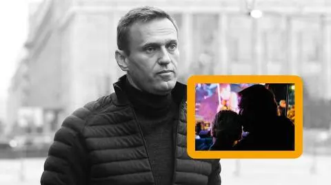 Julia Nawalna dodała poruszający wpis 