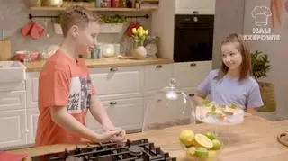 "Mali Szefowie"