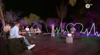 "True Love" odc. 24. Dawid na Ceremonii Prawdy