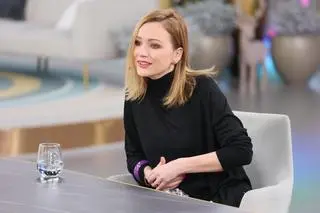Dietetyk Agnieszka Tokarczyk