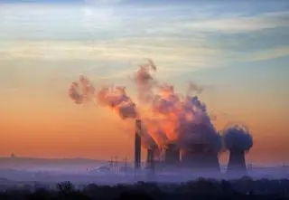 Kryzys klimatyczny. "Nie mamy już czasu do stracenia"