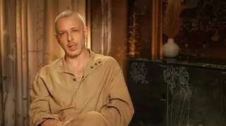 Jeremy Strong i Brian Cox o roli w serialu "Sukcesja". Co sądzą o granych przez siebie postaciach?  