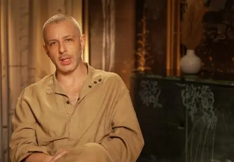 Jeremy Strong i Brian Cox o roli w serialu "Sukcesja". Co sądzą o granych przez siebie postaciach?  
