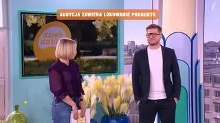 Biały t-shirt to podstawa