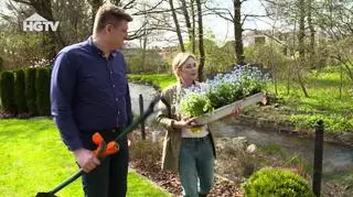 HGTV: Co warto posadzić w ogrodzie na wiosnę?