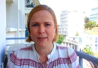 "Dobre kino pozwala pielęgnować w sobie empatię". Jak podkreślono wydarzenia w Ukrainie na festiwalu w Cannes?