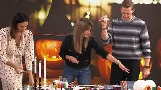 Jak samodzielnie wykonać ozdoby na Halloween?