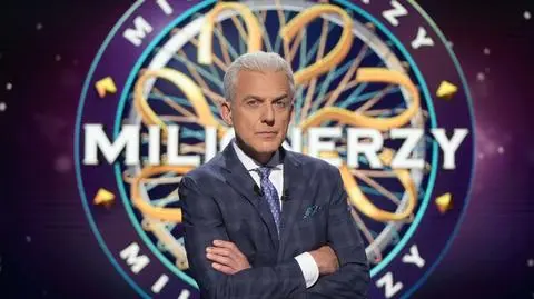 "Milionerzy"