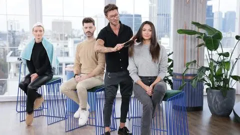 Idzie zima. Jak dbać o włosy? 