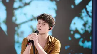W domu u Oskara Cymsa